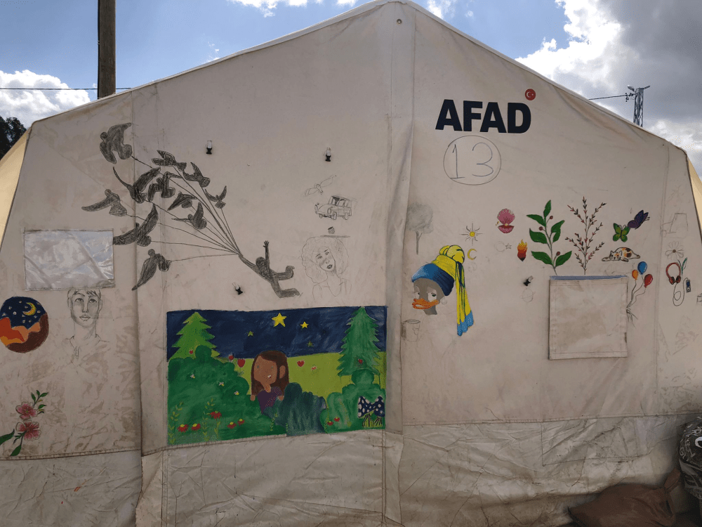 ÖYKÜMEN EDEBİYAT SAYI 08 (Mart-Nisan)