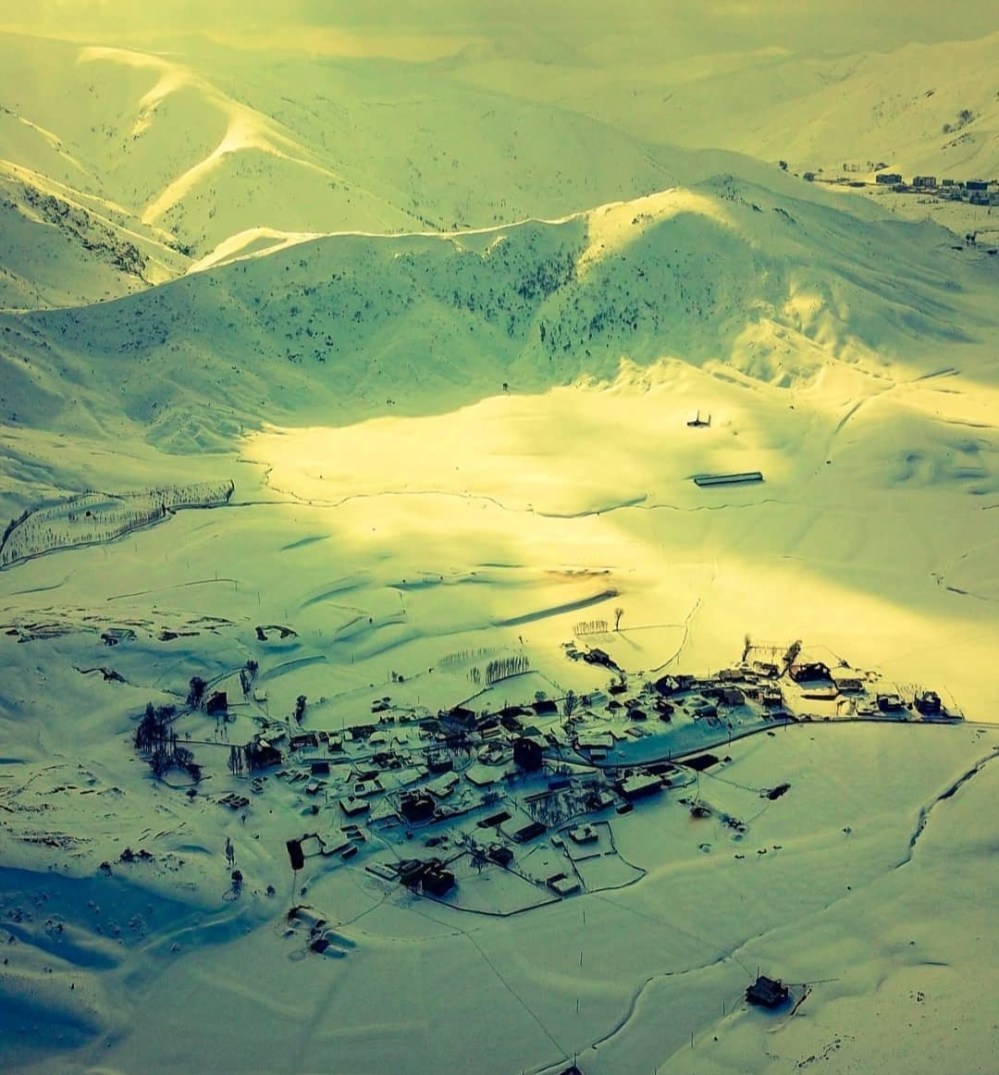 ÖYKÜMEN EDEBİYAT SAYI 18 (Ocak-Şubat)
